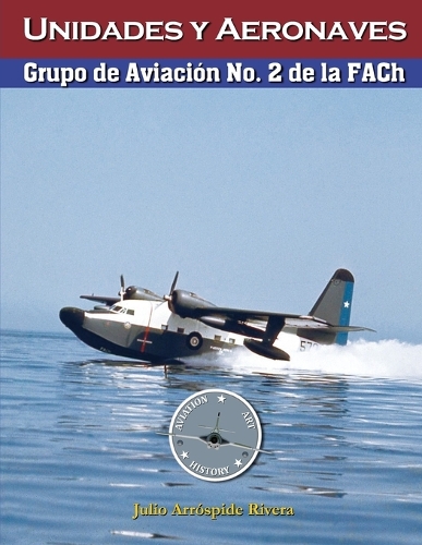 Grupo de Aviación N° 2 de la Fuerza Aérea de Chile