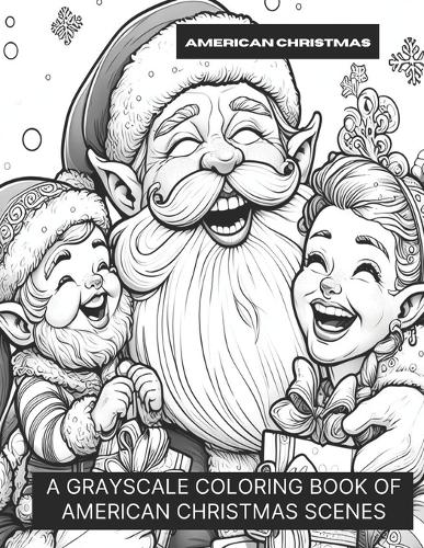 American Christmas