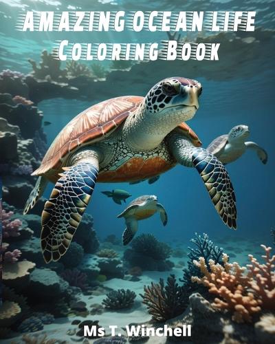 Amazing Ocean Life