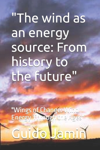 "The wind as an energy source
