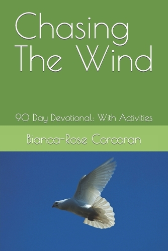 Chasing The Wind