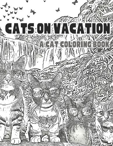 Cats on Vacation