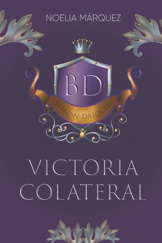 Victoria colateral