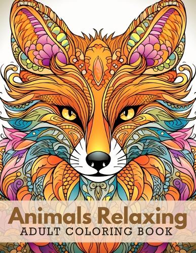 Relaxing Patterns