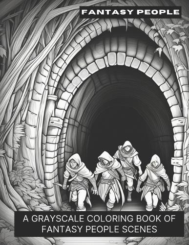 Fantasy People