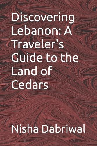 Discovering Lebanon