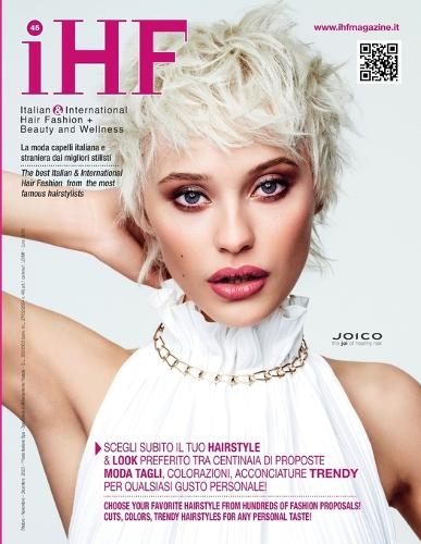 iHF magazine no. 45