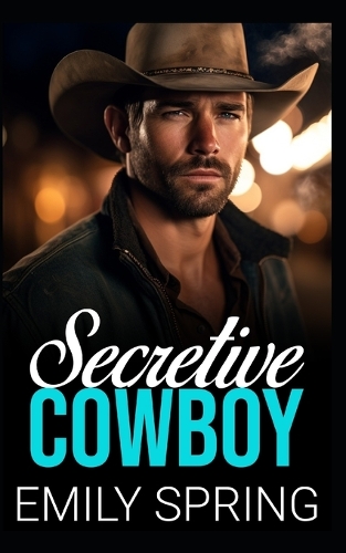 Secretive Cowboy