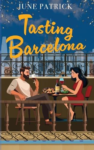 Tasting Barcelona