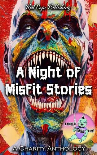 A Night of Misfit Stories