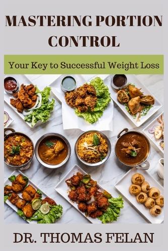 Mastering Portion Control