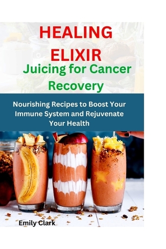 Healing Elixirs
