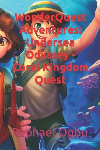 WonderQuest Adventures