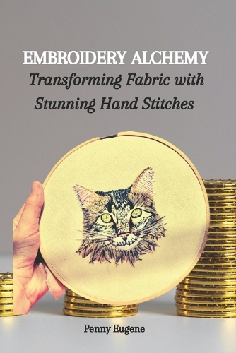 Embroidery Alchemy