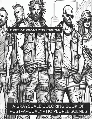 Post-Apocalyptic People