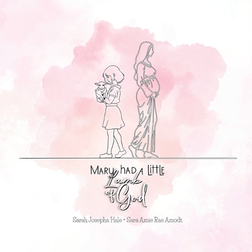 Mary Had A Little Lamb of God