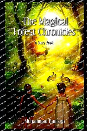 The Magical Forest Chronicles