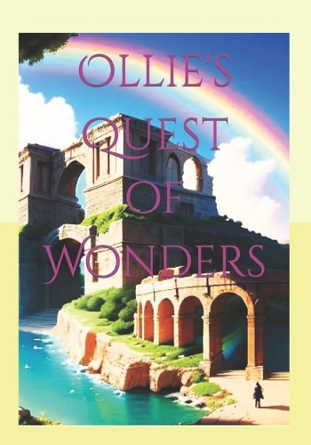 Ollie's Quest of Wonders