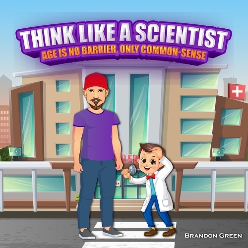 Think Like A Scientist