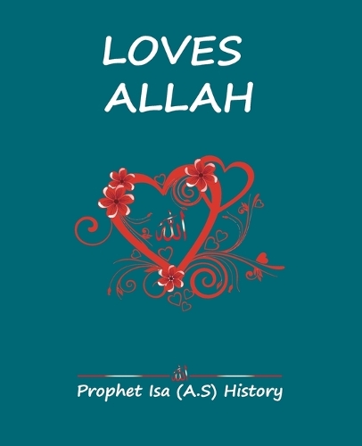 Loves Allah