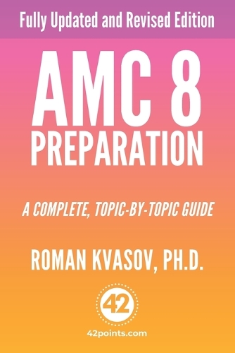 AMC 8 Preparation