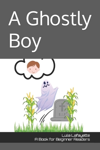 A Ghostly Boy