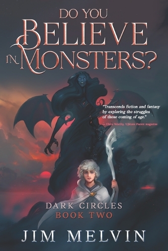 Do You Believe in Monsters?