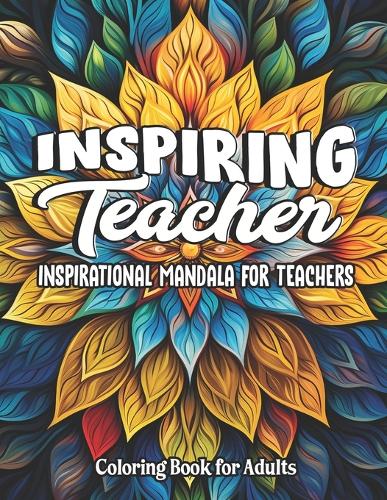 Teacher's Coloring Oasis