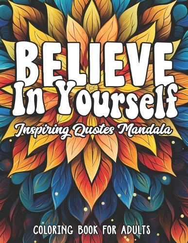 Quotes to Color & Believe