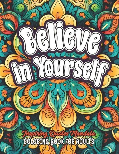 Inspirational Coloring