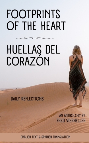 Footprints of the heart