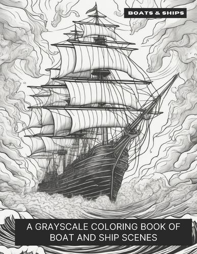 Boats & Ships
