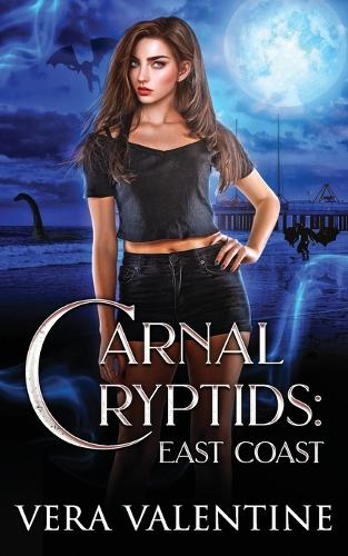 Carnal Cryptids