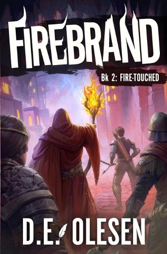 Firebrand