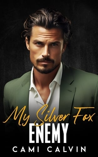 My Silver Fox Enemy