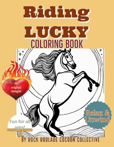Riding Lucky