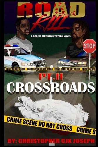 Roadkill PT