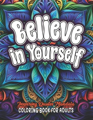 Color & Believe