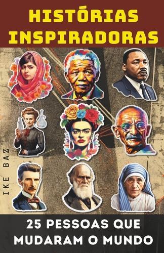 Histórias Inspiradoras