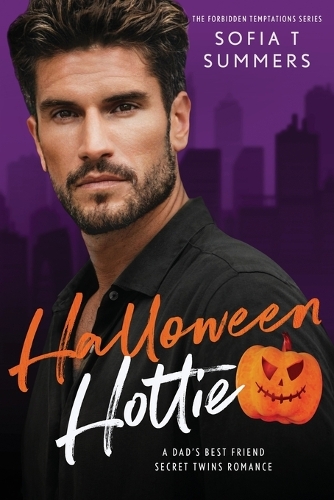 Halloween Hottie