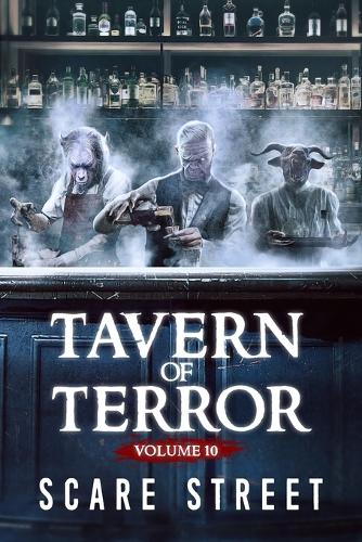 Tavern of Terror Vol. 10