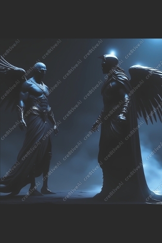 Hypnos und Thanatos