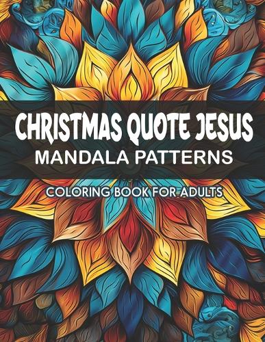 Christian Mandalas