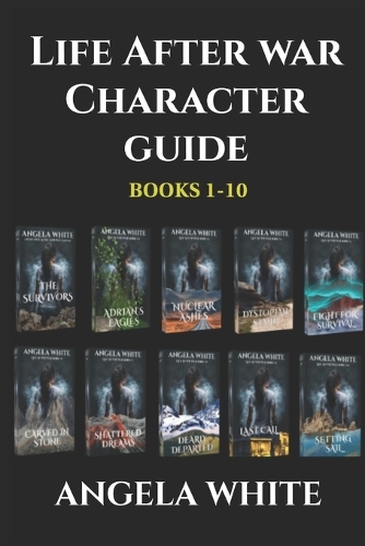 Life After War Character Guide