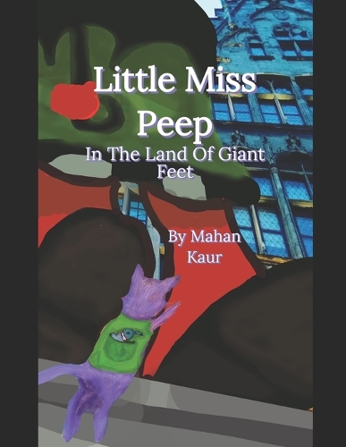 Little Miss Peep