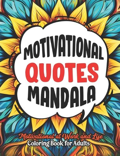 Color Your Motivation
