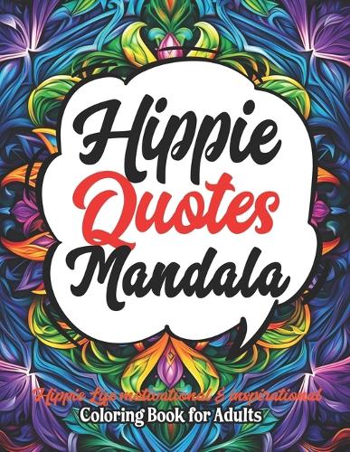 Hippie Mandalas