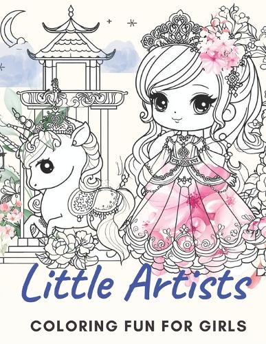 Little Artists