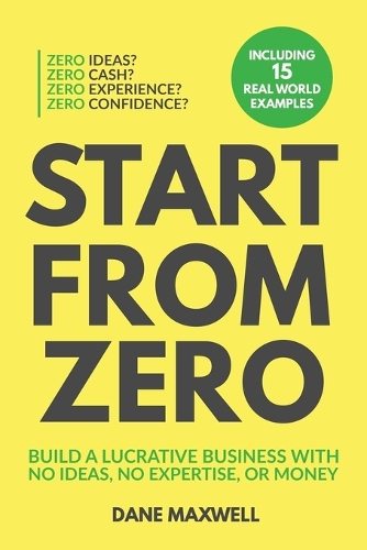 Start From Zero