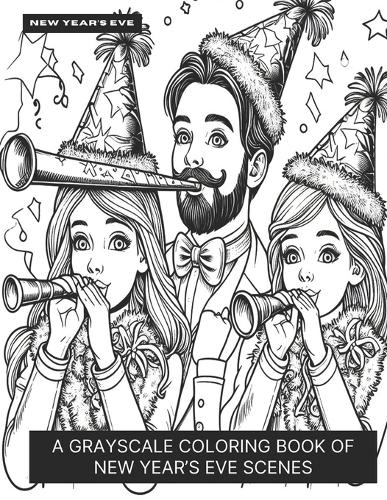 New Year's Eve